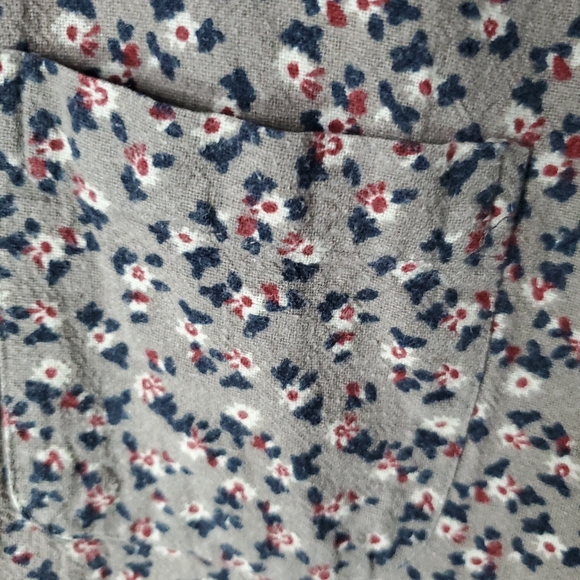 Rue Saint-patrick Button Shirt Men Size L  Desing In Montreal - Picture 3 of 5